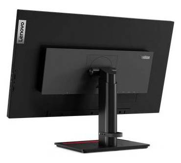 Produktbild Lenovo ThinkVision P27q-20