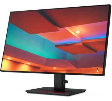 Produktbild Lenovo ThinkVision P27h-20