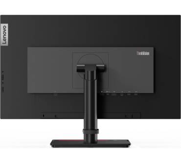 Produktbild Lenovo ThinkVision P27h-20