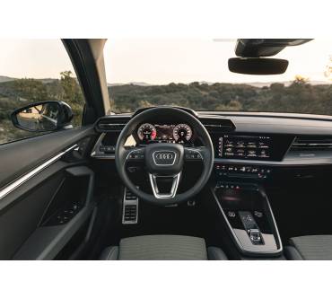 Produktbild Audi A3 (2020)