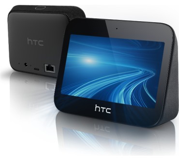 Produktbild HTC 5G Smart Hub