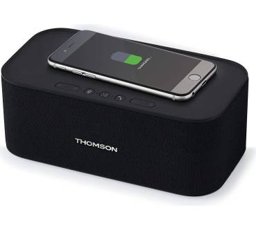 Produktbild Thomson WS06