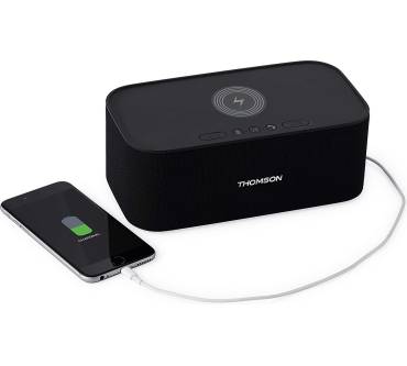 Produktbild Thomson WS06