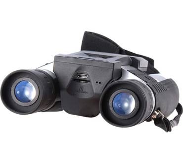 Produktbild Bascar Digitalkamera Fernglas