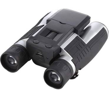 Produktbild Bascar Digitalkamera Fernglas