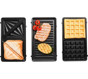 Produktbild Kaufland / Switch On SM-B0201