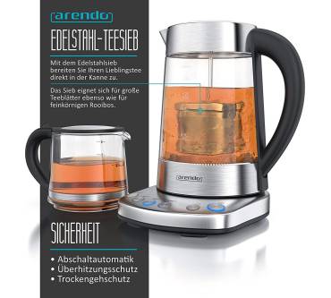 Produktbild Arendo Deniz