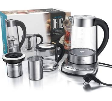 Produktbild Arendo Deniz