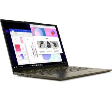 Produktbild Lenovo Yoga Slim 7 (14