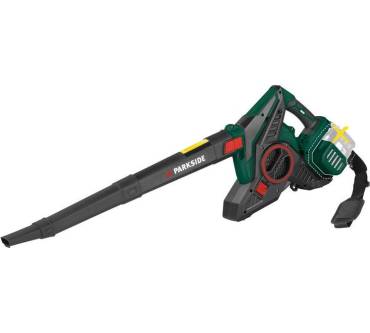 Produktbild Lidl / Parkside PLSA 40-Li