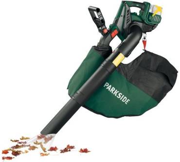 Produktbild Lidl / Parkside PLSA 40-Li