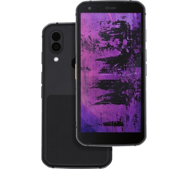 Produktbild Caterpillar Cat S62 Pro