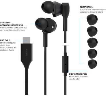 Produktbild Creative SXFI Trio