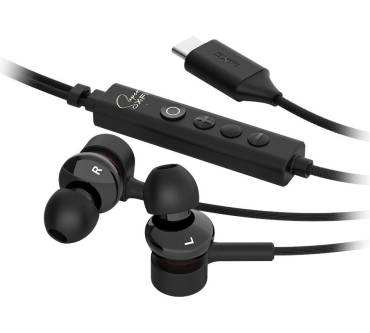 Produktbild Creative SXFI Trio