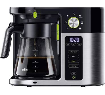 Produktbild Braun MultiServe KF 9050