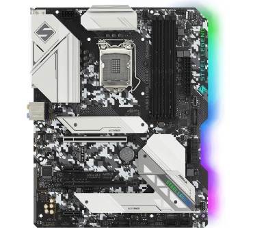 Produktbild ASRock B460 Steel Legend