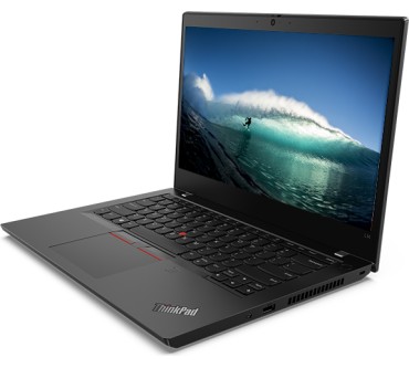 Produktbild Lenovo ThinkPad L14 (Intel)