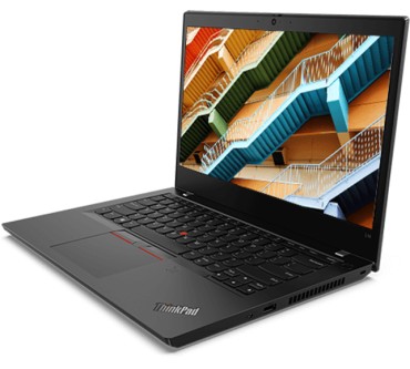 Produktbild Lenovo ThinkPad L14 (Intel)
