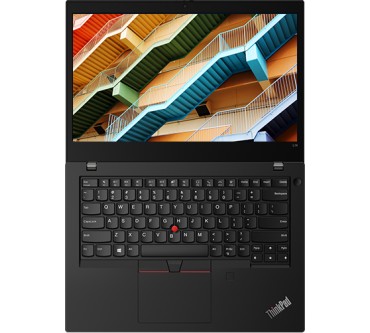 Produktbild Lenovo ThinkPad L14 (Intel)