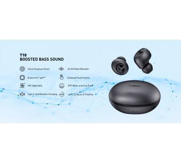 Produktbild Tranya T10