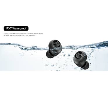 Produktbild Tranya T10