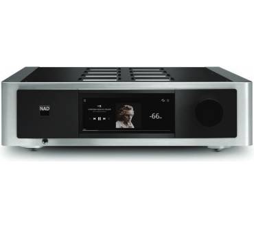 Produktbild NAD M33