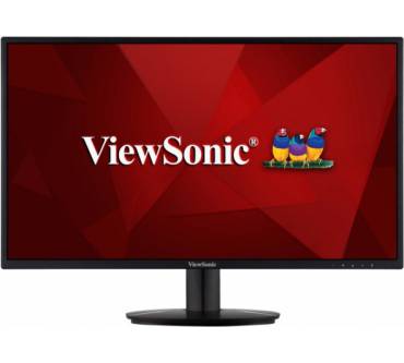 Produktbild ViewSonic VA2718-sh