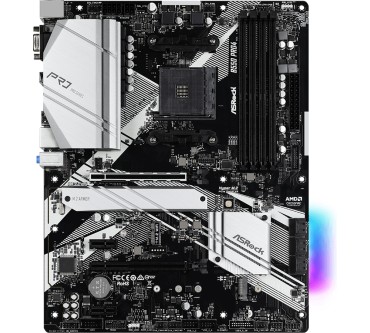 Produktbild ASRock B550 Pro4