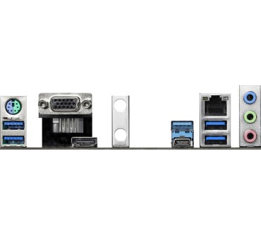 Produktbild ASRock B550 Pro4