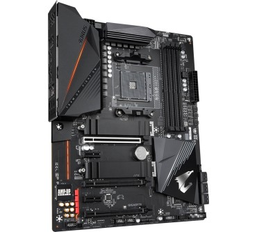 Produktbild GigaByte B550 Aorus Pro
