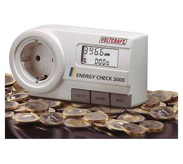 Produktbild Voltcraft Energy Check 3000