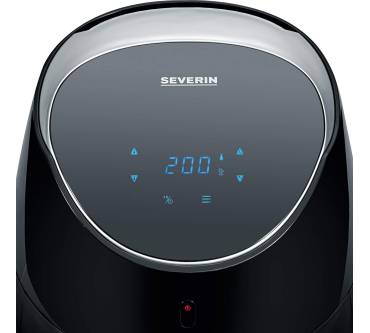 Produktbild Severin FR 2445