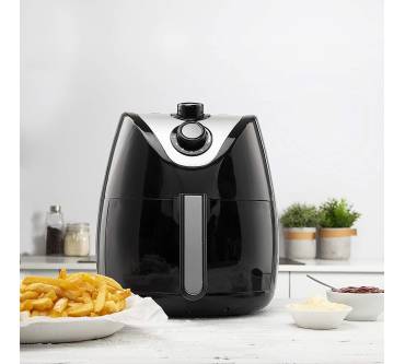 Produktbild Tristar FR-6994 Heißluft-Fritteuse XXL