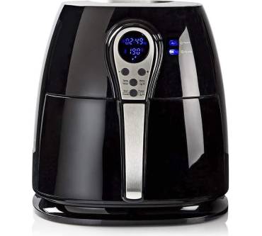 Produktbild Nedis KAAF111EBK