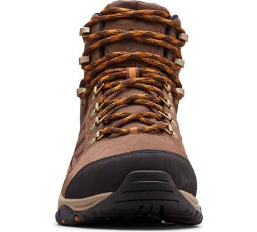 Produktbild Columbia 100 MW Mid OutDry