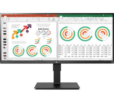 Produktbild LG 34BN770