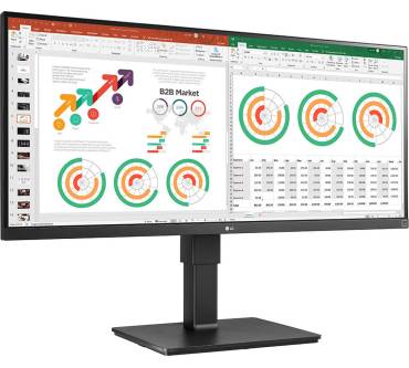 Produktbild LG 34BN770