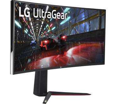 Produktbild LG UltraGear 38GN950-B
