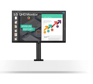 Produktbild LG 27QN880-B