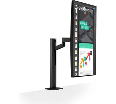 Produktbild LG 27QN880-B