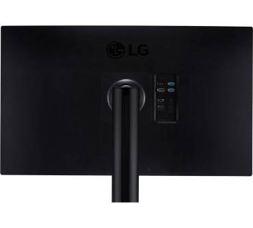 Produktbild LG 27QN880-B