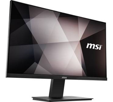 Produktbild MSI PRO MP241