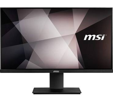 Produktbild MSI PRO MP241