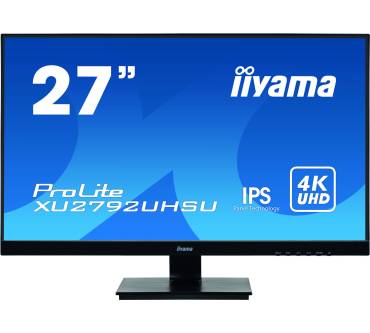 Produktbild Iiyama ProLite XU2792UHSU-B1