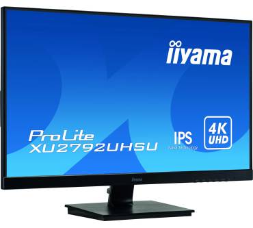 Produktbild Iiyama ProLite XU2792UHSU-B1