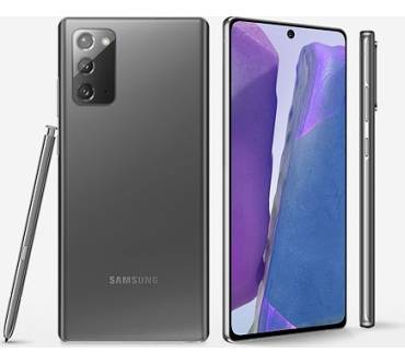 Produktbild Samsung Galaxy Note20