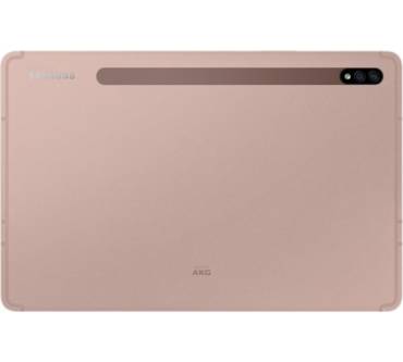 Produktbild Samsung Galaxy Tab S7