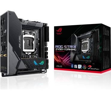 Produktbild Asus ROG Strix Z490-I Gaming