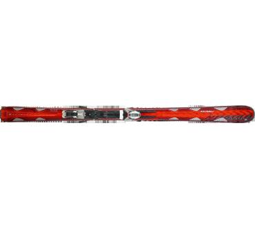 Produktbild Atomic Nomad Crimson TI