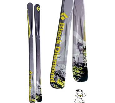 Produktbild Black Diamond Havoc